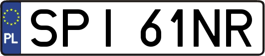 SPI61NR
