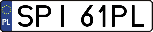 SPI61PL