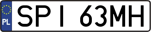 SPI63MH