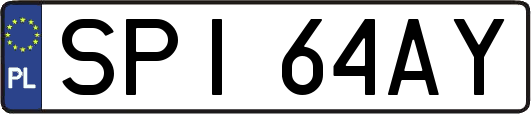 SPI64AY