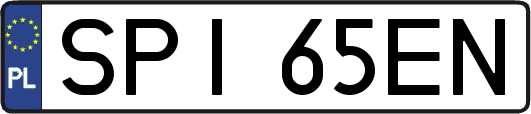 SPI65EN