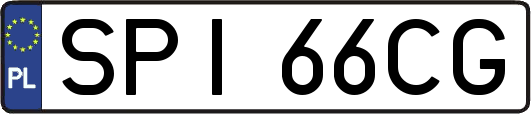 SPI66CG