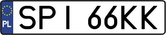 SPI66KK