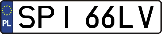 SPI66LV