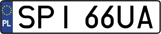 SPI66UA