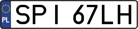 SPI67LH