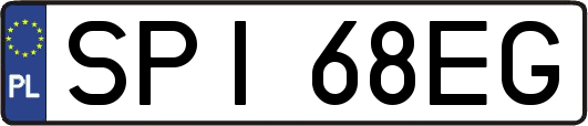 SPI68EG