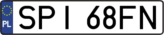 SPI68FN