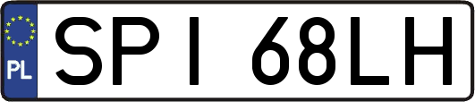 SPI68LH