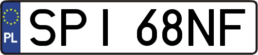SPI68NF