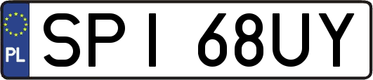 SPI68UY