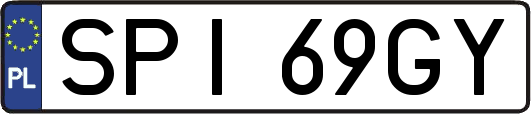 SPI69GY