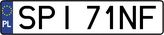 SPI71NF