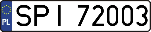 SPI72003