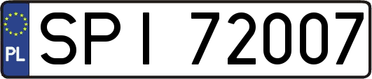 SPI72007
