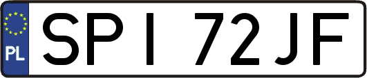 SPI72JF