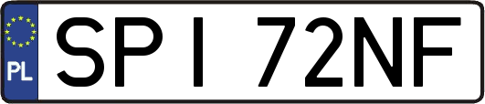 SPI72NF