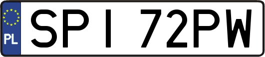 SPI72PW