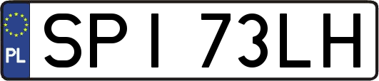 SPI73LH