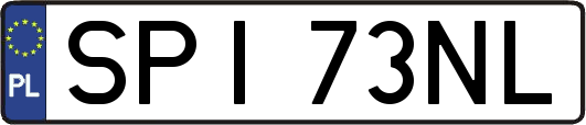 SPI73NL