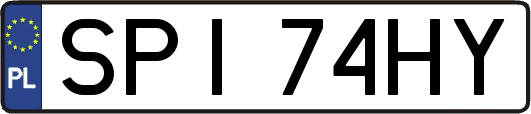 SPI74HY