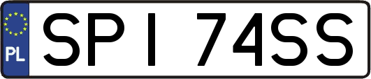 SPI74SS