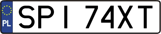 SPI74XT