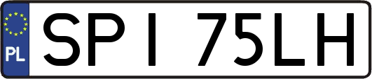 SPI75LH