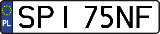 SPI75NF