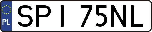 SPI75NL