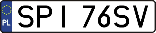 SPI76SV