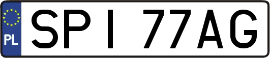 SPI77AG