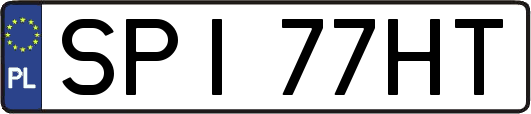 SPI77HT