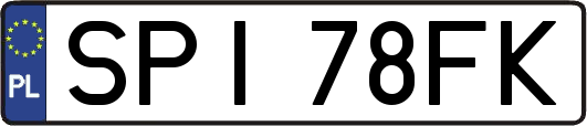 SPI78FK