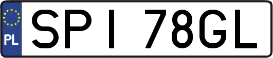 SPI78GL