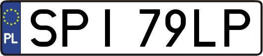 SPI79LP