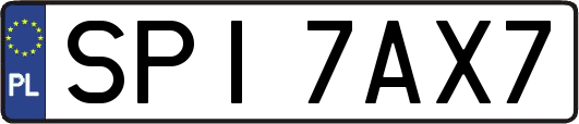 SPI7AX7