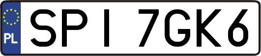 SPI7GK6
