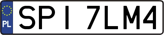 SPI7LM4