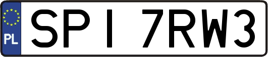 SPI7RW3