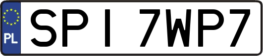 SPI7WP7
