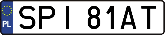 SPI81AT