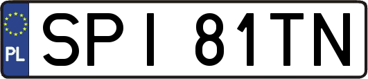 SPI81TN