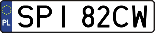 SPI82CW