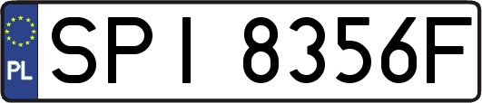 SPI8356F