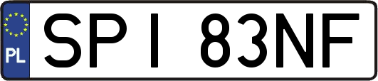 SPI83NF