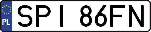 SPI86FN