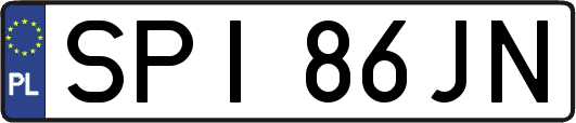 SPI86JN