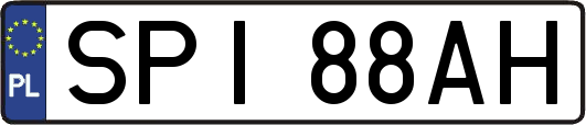 SPI88AH