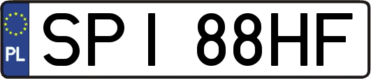 SPI88HF